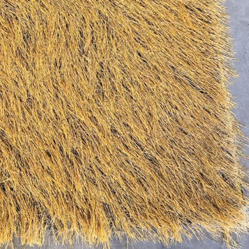 New + Thatch Roofing for Tiki Bar Artificial Straw Greenery Decoration