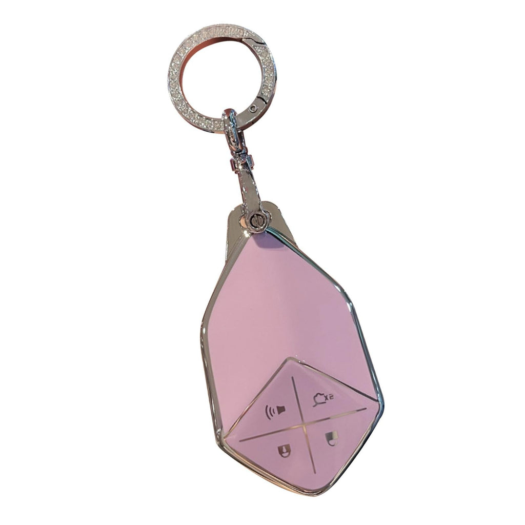 Car Key Fob Cover Modfication Key Fob Case for Changan Deepal SL03 S07