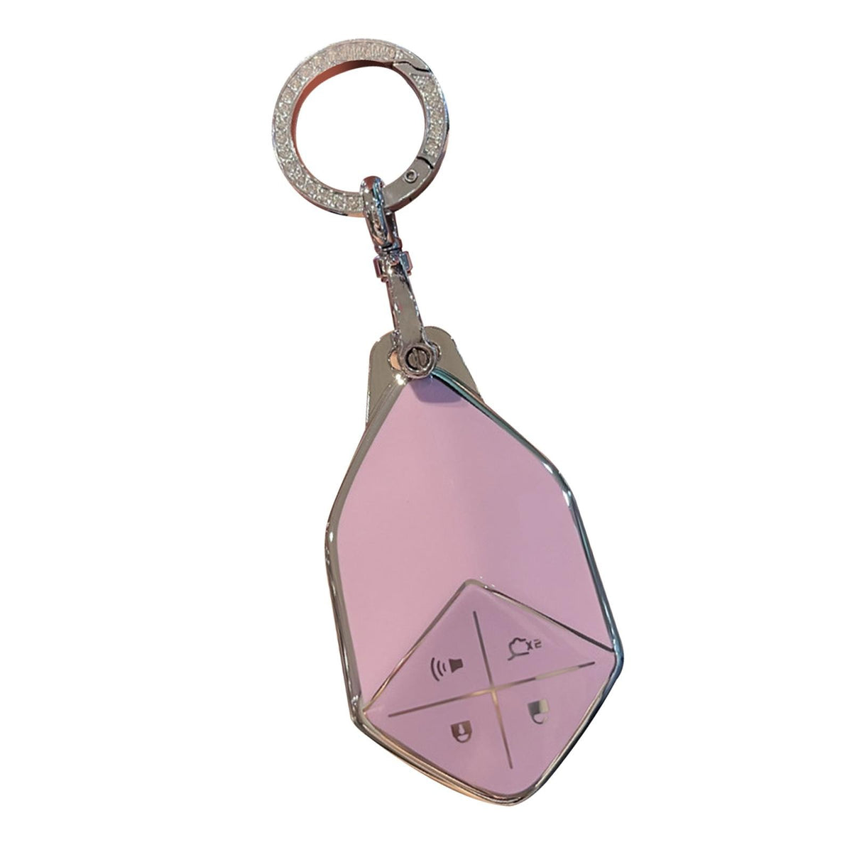 Car Key Fob Cover Modfication Key Fob Case for Changan Deepal SL03 S07