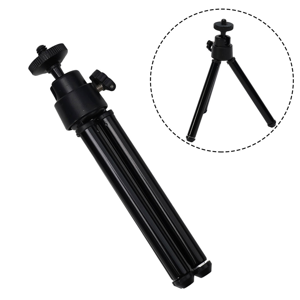 Mini Tripod Stand for Projector Camera and Mobile Phone and Compact