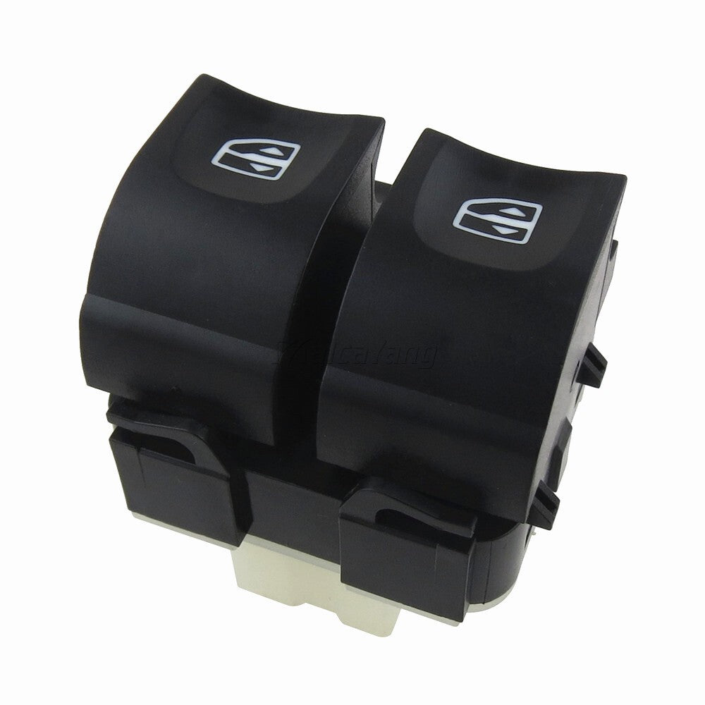 254118722R Window Control Switch For RENAULT DACIA Captur Clio IV Trafic III