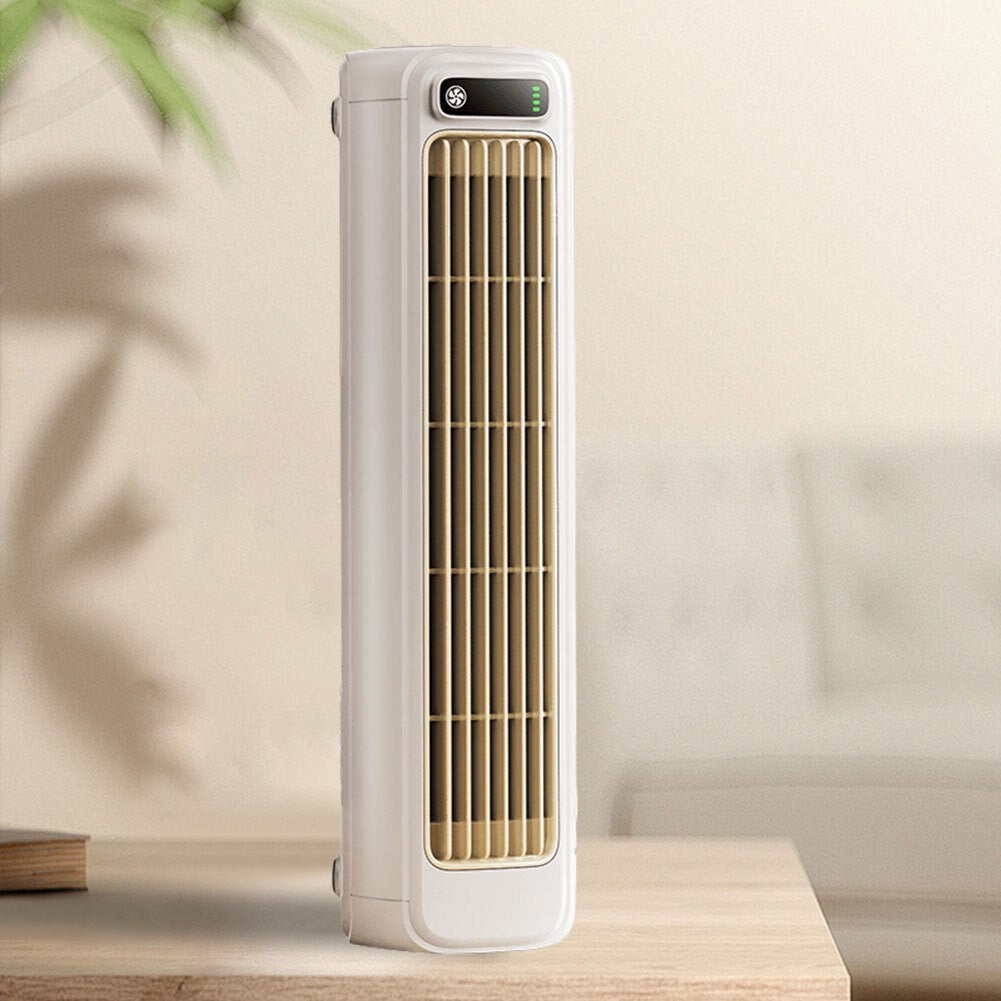 Cooling Ace, Portable Air Conditioner Cooling Fan Quiet with 3 Speeds 2026