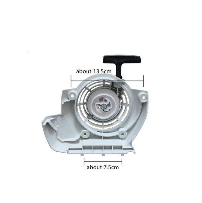 Recoil starter for Stihl FS120 FS200 FS250 FS300 FS350 FR350 BT120C Starter