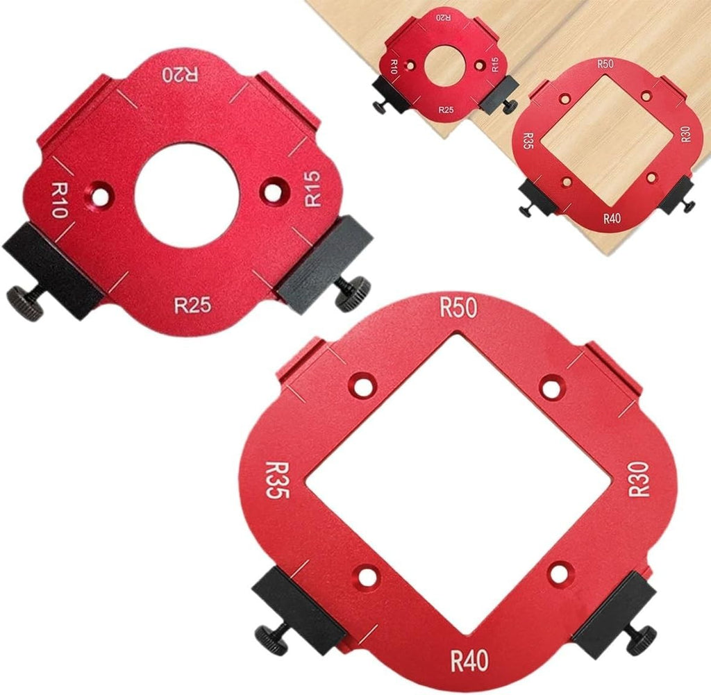 Fillet and Arc Cutter for Woodworking,Arc Cutter for Woodworking