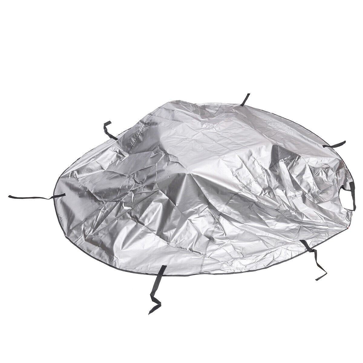 Car Cover Soft Top Roof Protector Half Cover For Mazda MX-5 MK1 MK2 Waterproof