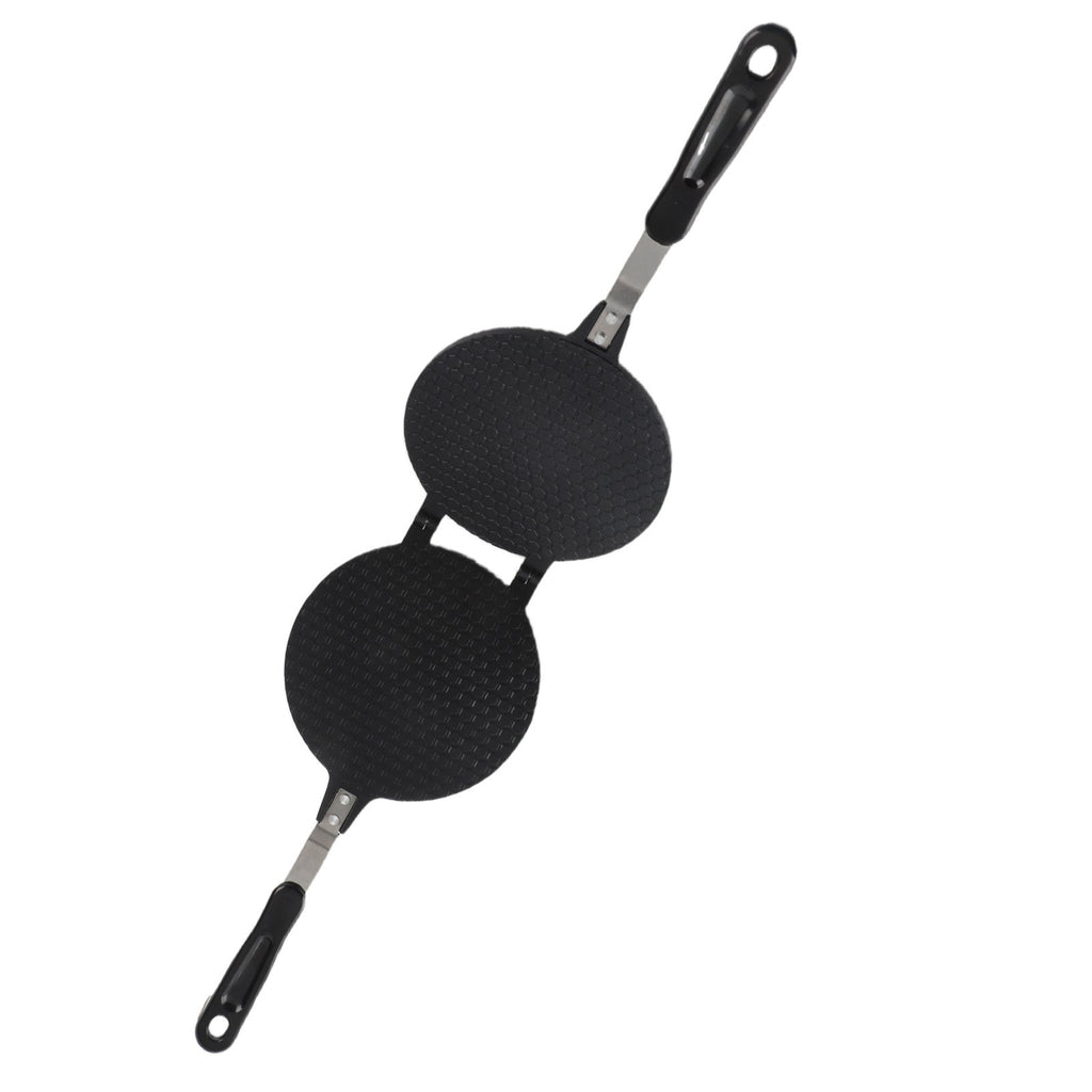 Egg Roll Waffles Cone Baking Pan Crispy Omelet Machine Bakeware Maker Cooking