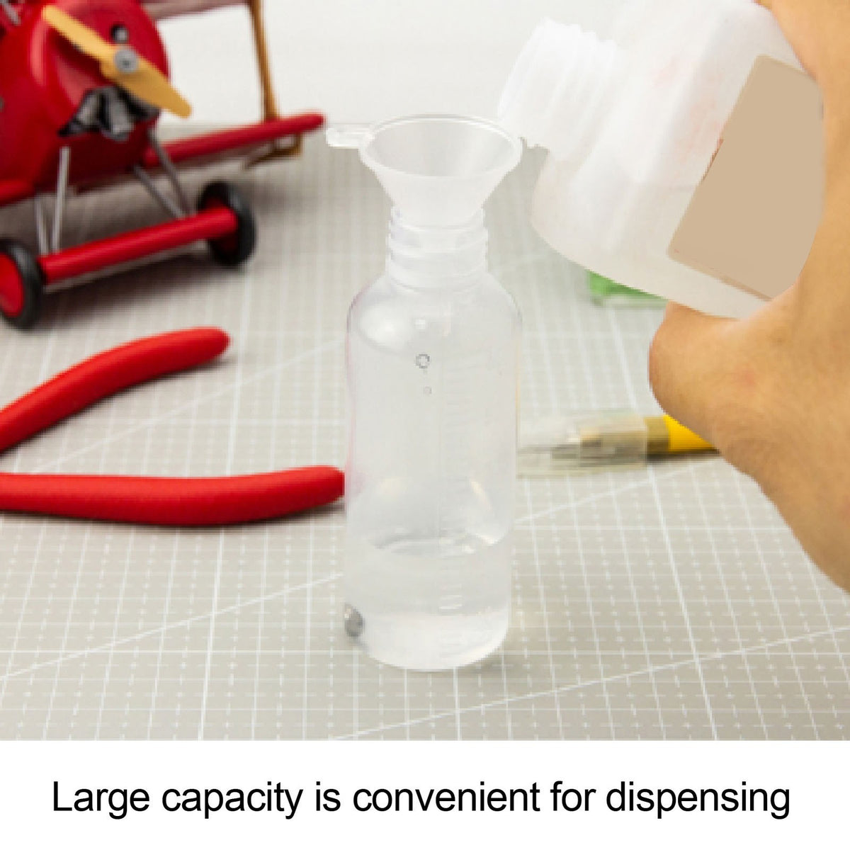 Airbrush Paint Jar Airbrush Paint Bottle With Ball 10pcs 60ml With Ball For