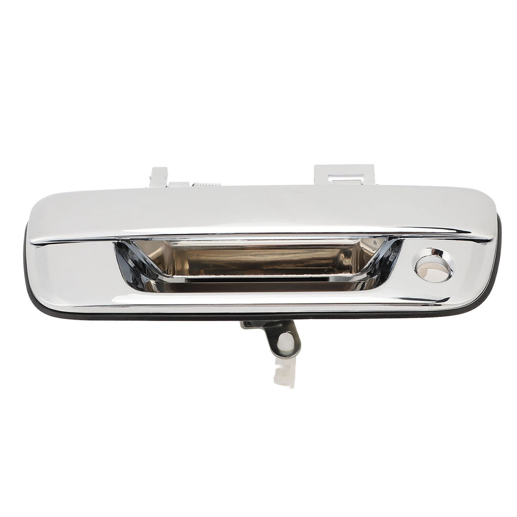 (Chrome) Tailgate Handle For Rodeo (RA) 2002-2011 Isuzu -MAX 2002-2011