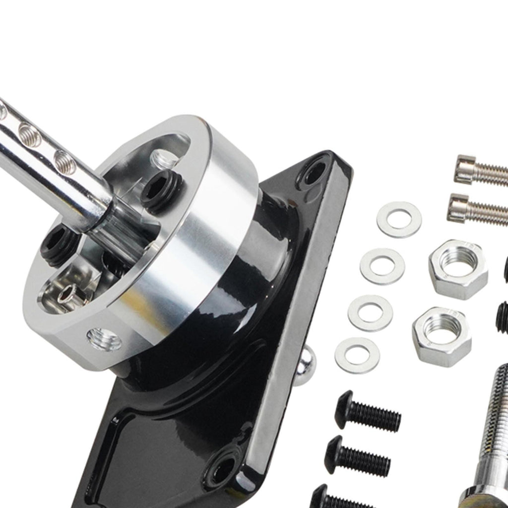 Short Throw Shifter Aluminum Alloy T5 T45 Accessories