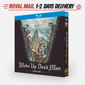 Wake Up Dead Man：A Knives Out Mystery‎‎ (2025)：1-Disc New Box Set Sealed NEW