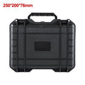 Protective Waterproof Hard Carry Flight Case Camera Equipment Storage Secure Box