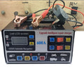 Heavy Duty Smart Car Battery Charger 12V/24V Automatic Pulse Repair Trickle 600A