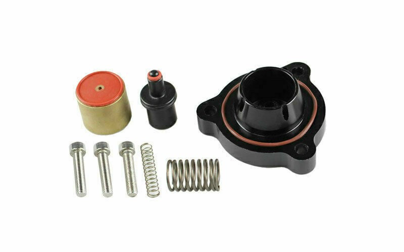 For Audi A3 4 5 VW Golf MK5 MK6 MK7 GTI 1.4 1.8 T9351 BOV Adapter Diverter Valve