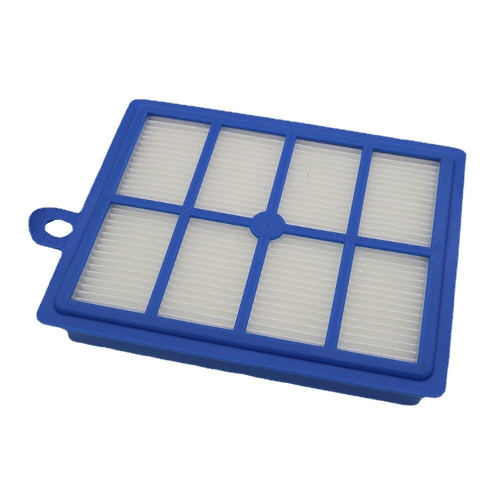 2x HEPA Filter Replacement Filter H13 for AEG VX6 VX7 LX7 LX8 LX9 Vacuum Cleaner