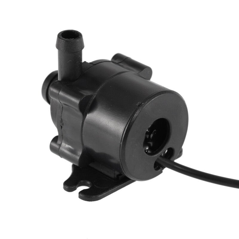 Solar Panel Powered Water Pump Garden Pool Pond Fish Aquarium Fountain