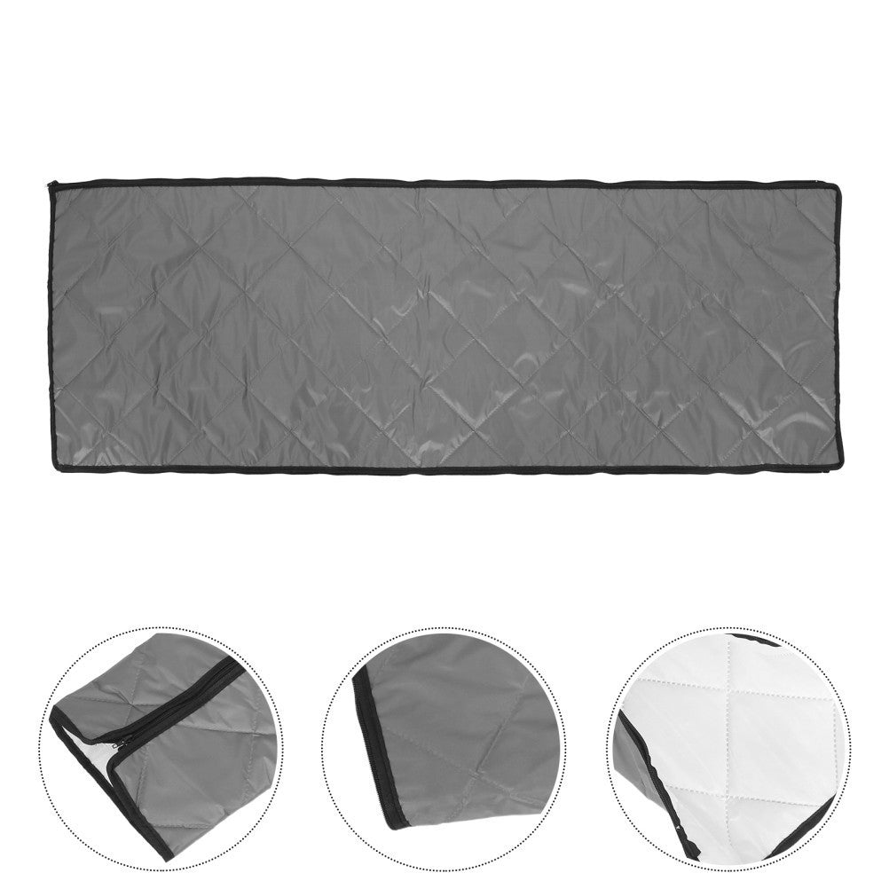 Air Conditioning Hose Insulation Cover Ac Exhaust Duct Air-conditioning Tube