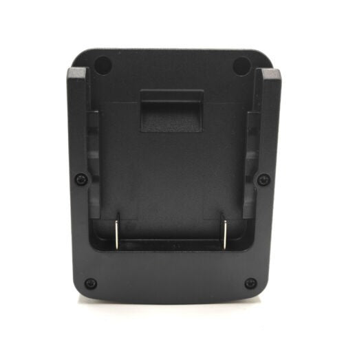 Adapter For Bosch 18V Li-ion To Dewalt 18/20V Li-ion Battery Cordless Power Tool