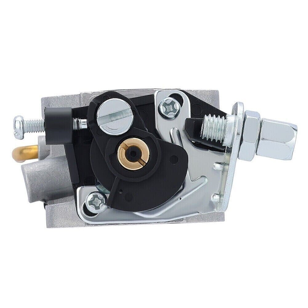 Carburetor Kit for Makita RBC2510 RBC2500 PTR2500 EM2500U ER2600L Air Filter