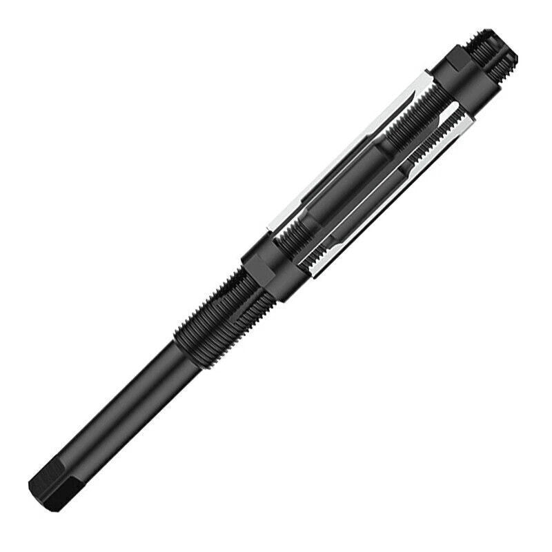 Expanding Adjustable Hand Reamer HSS Cutting Tool 6-84mm All Size Metric Reaming