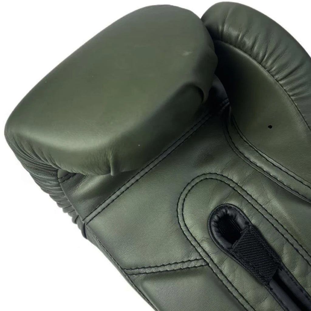 Boxing Gloves Men Women Breathable Punching Wrist Support Shock Absorbing