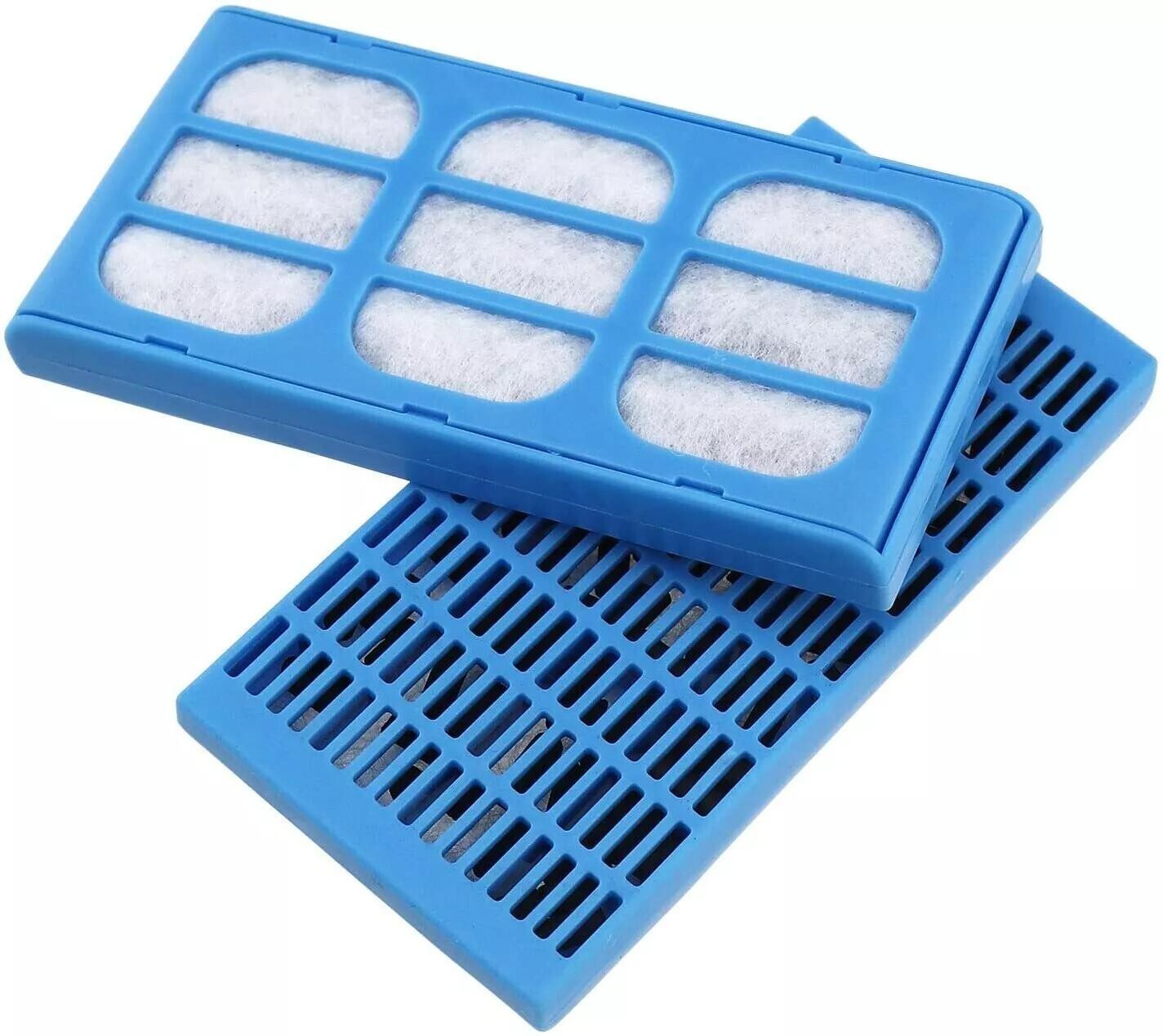 12PC Water Filter Cartridges Set For PET MATE Cat Mate Pet Fountains Replacement