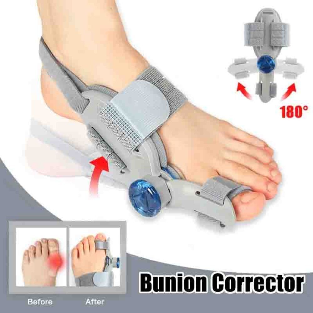 Toe Bunion Protector Corrector Straightener Alignment Separator ORTHOPEDIC STRAP