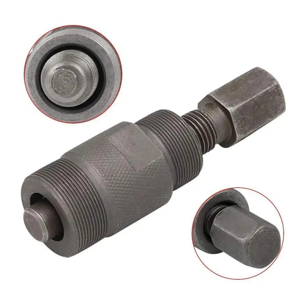 27MM 24MM Magneto Stator Flywheel Puller Removal Tool Extractor Motorcross Kit