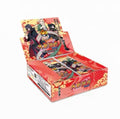 2026 KAYOU NARUTO VOL.9 Trading Card Booster Box