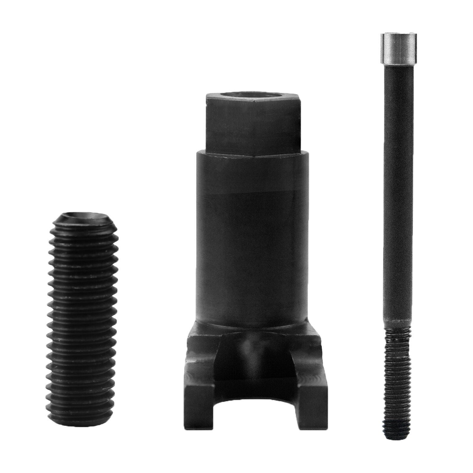 Diesel Fuel Injector Removal Tool Constructed Hardened 4140 Steel A4I3 Car Auto