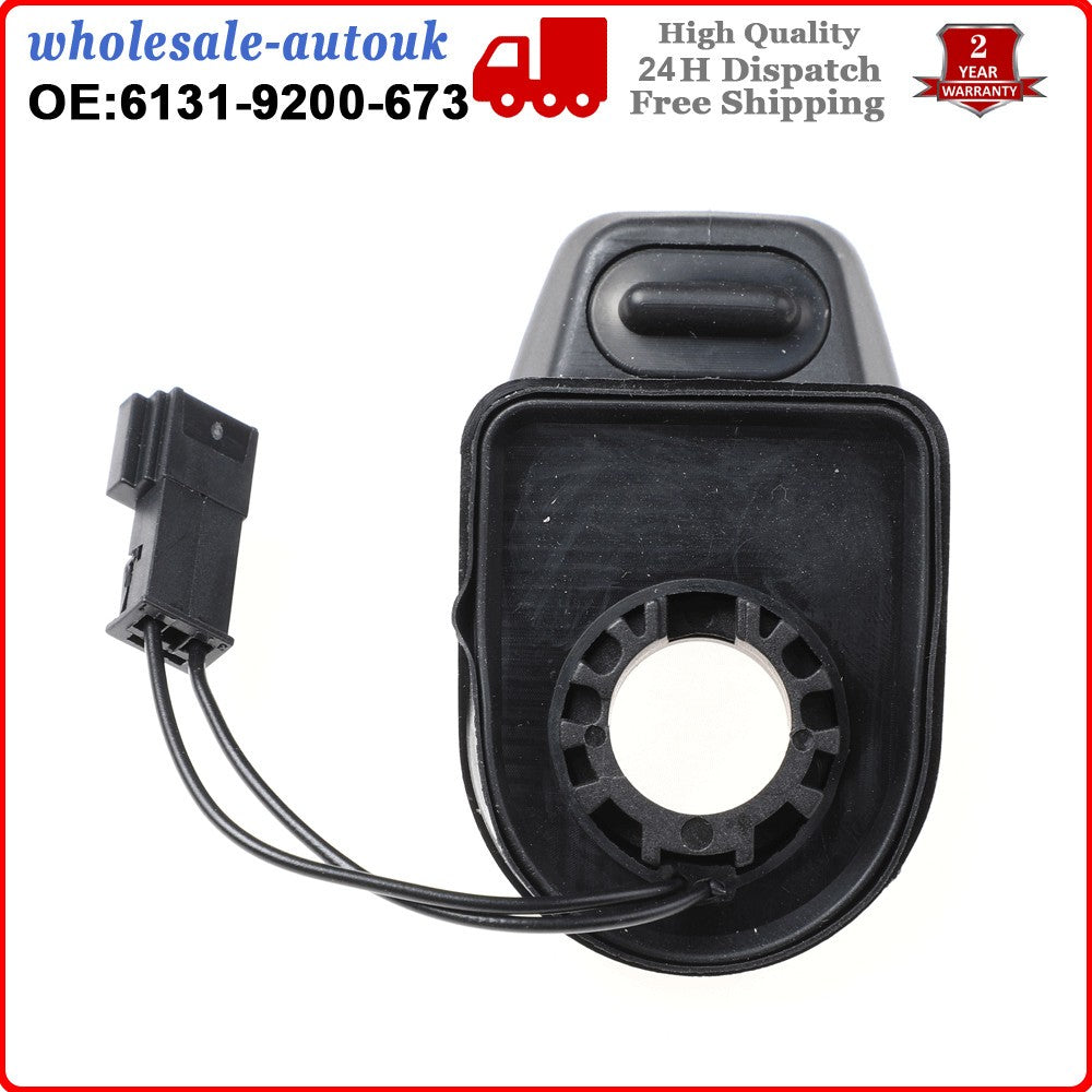 Rear Tailgate Window Key Button Micro Switch For BMW E46 E91 E61 LCI 61319200673