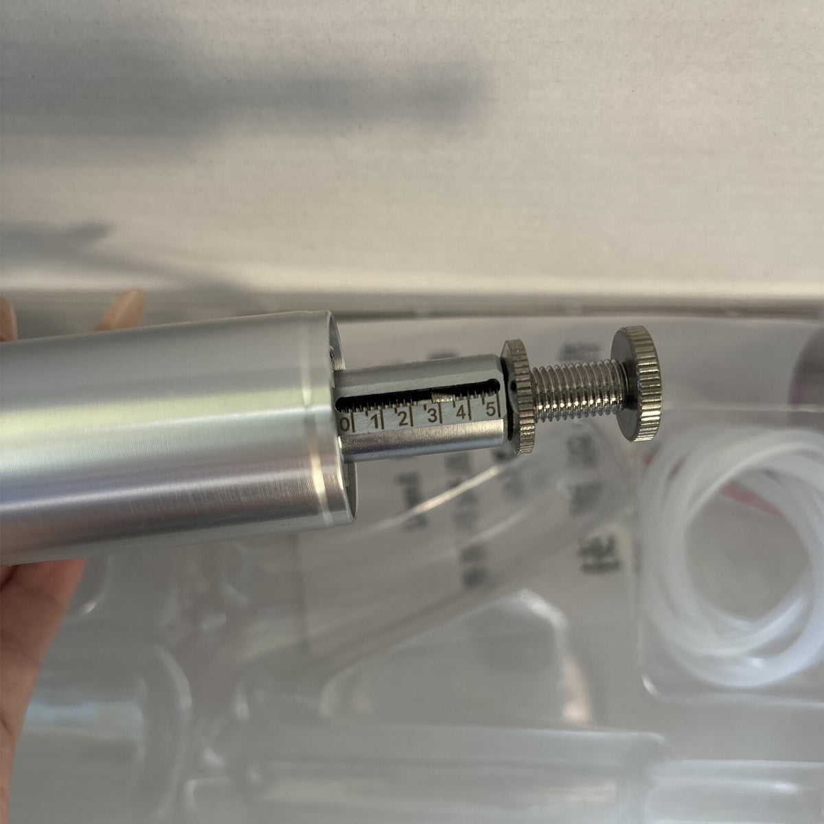 NEW knotweed Injector, 2025 Model - UK STOCK