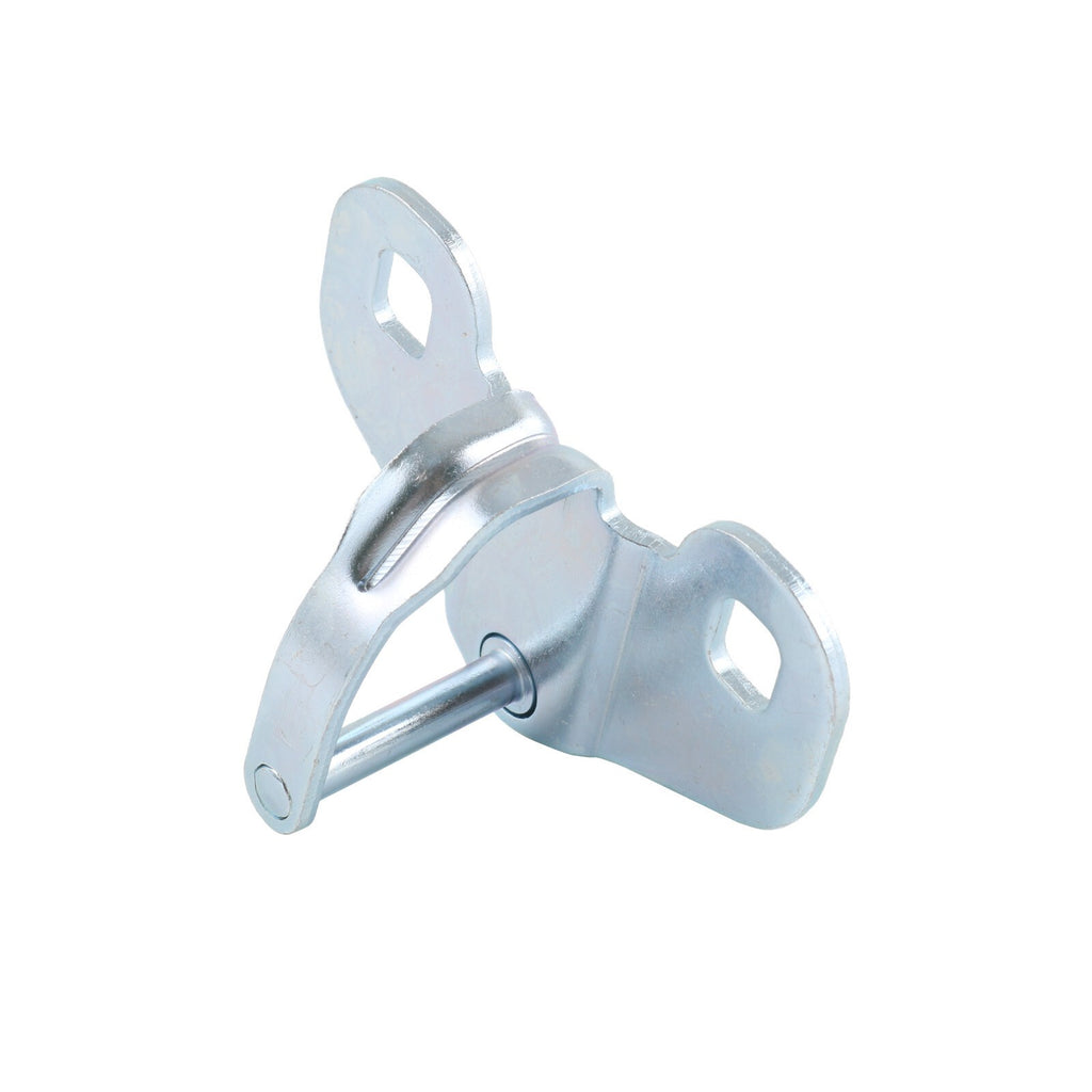 Rear Lower Door Catch Striker Lock For Fiat Ducato Citroen Relay Peugeot Boxer