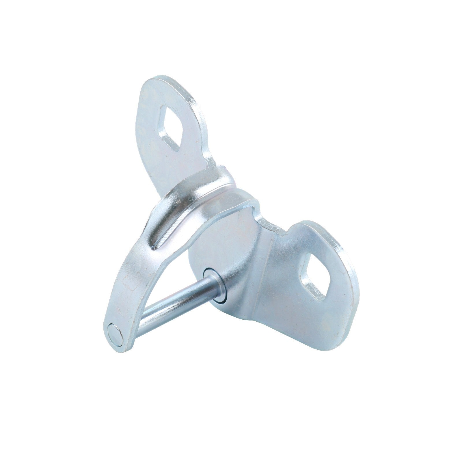 Rear Lower Door Catch Striker Lock For Fiat Ducato Citroen Relay Peugeot Boxer