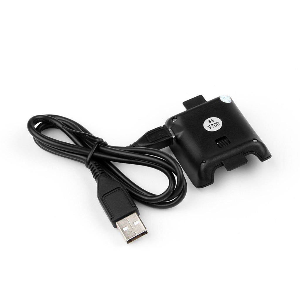 Charging Cradle Smart Watch Charger Dock for Samsung Galaxy Gear SM-V700