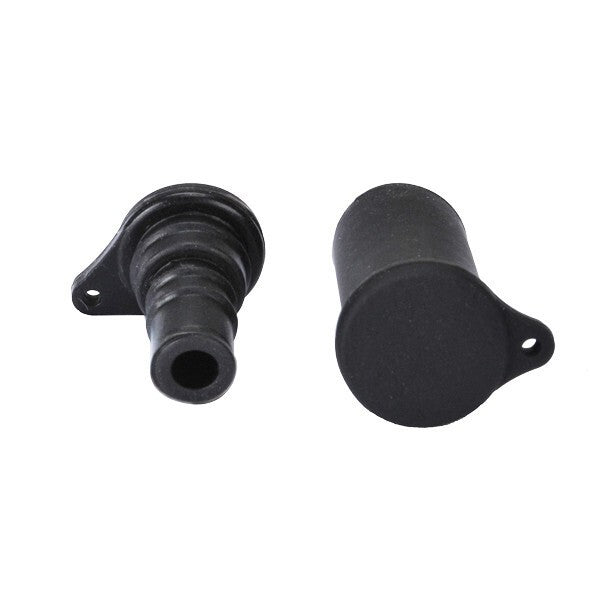 10 pairs Dust cap for Solar Panel MC-4 connector sealing caps new!