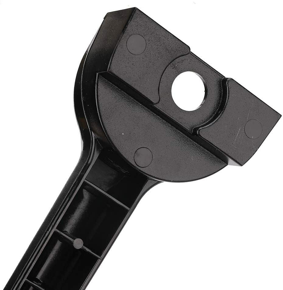 Wet Blade Assembly with Wrench & Drive Socket Kit for Vitamix 5200 Series Parts