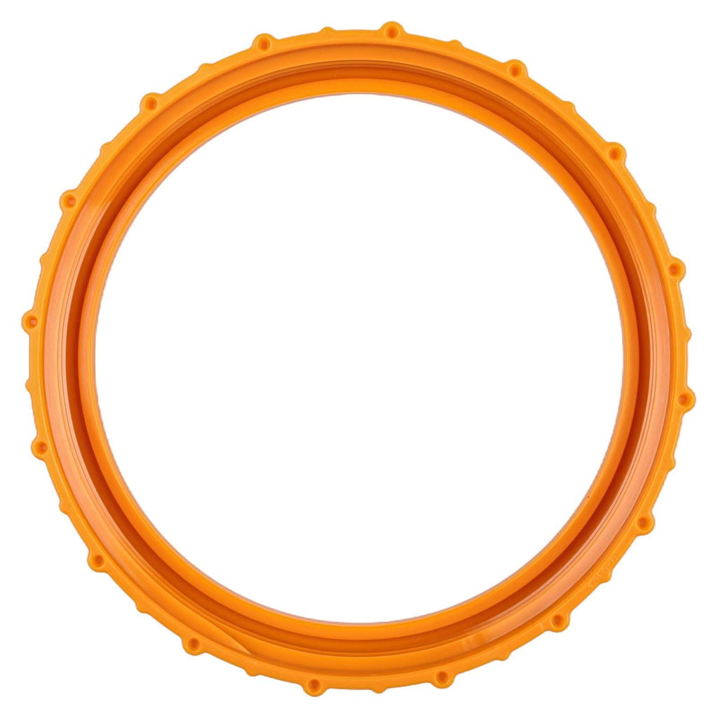 Orange Nut P07018 for Sand Pump Filter Lid P07019 Fits Models 58486 58497 58499