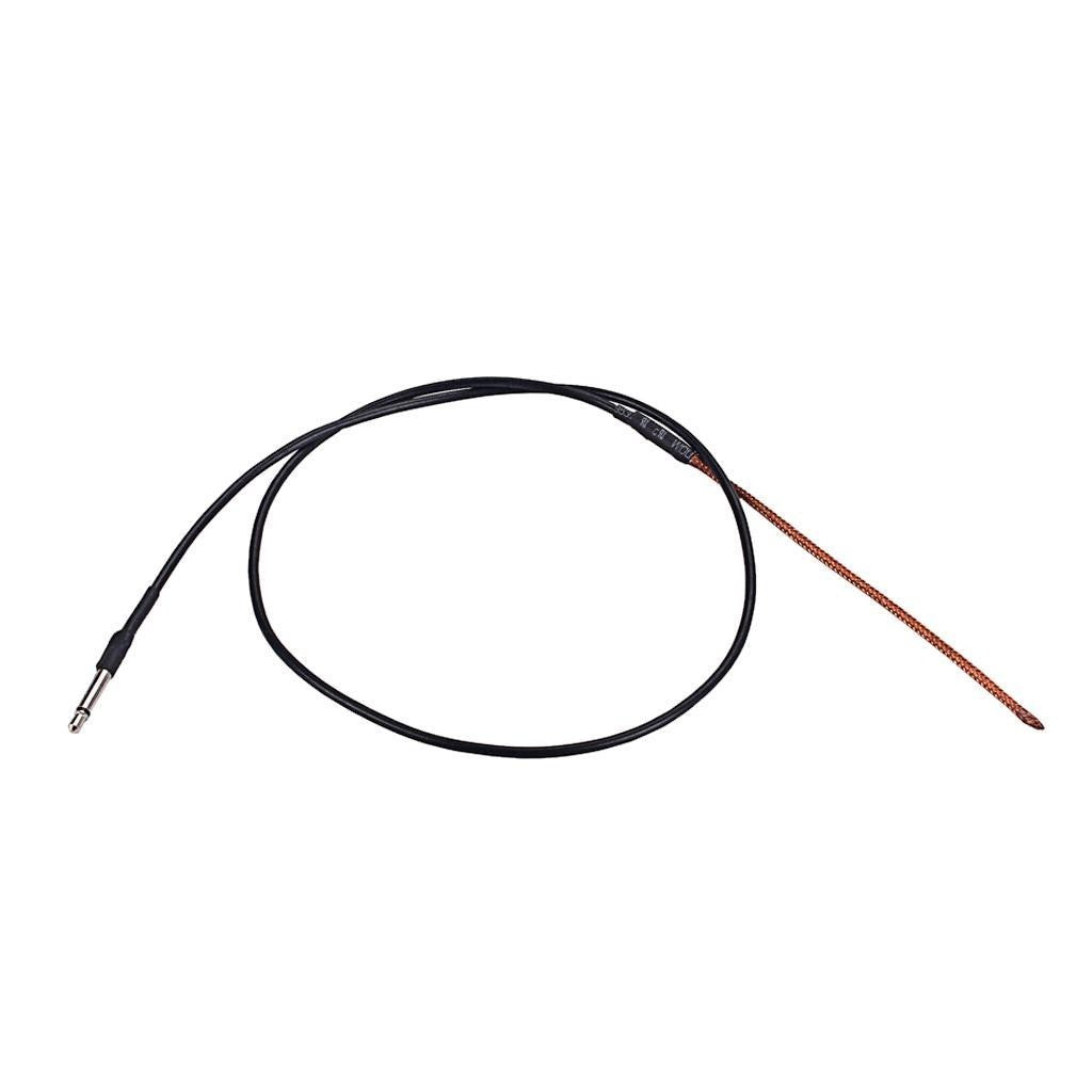 Finest Guitars 2.5mm EQ Piezo Pickup for Acoustic/Classical Guitar Parts