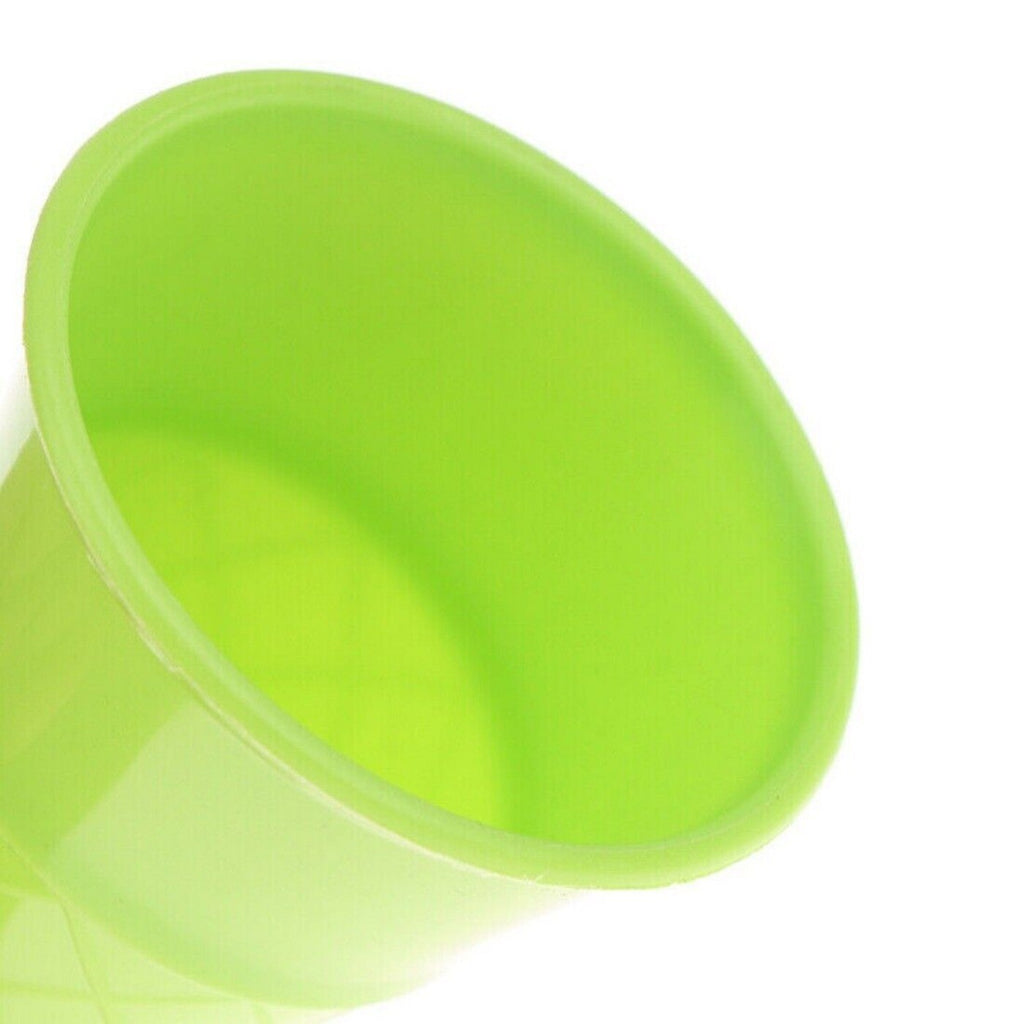 5Pcs Ice Cream Toys Cone Scoop Sets Beach Sand Toys Kids Summer Play Game