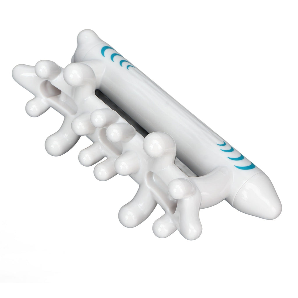 New Myofascial Release Massage Manual Trigger Tool To Ease Body Tension Fascia