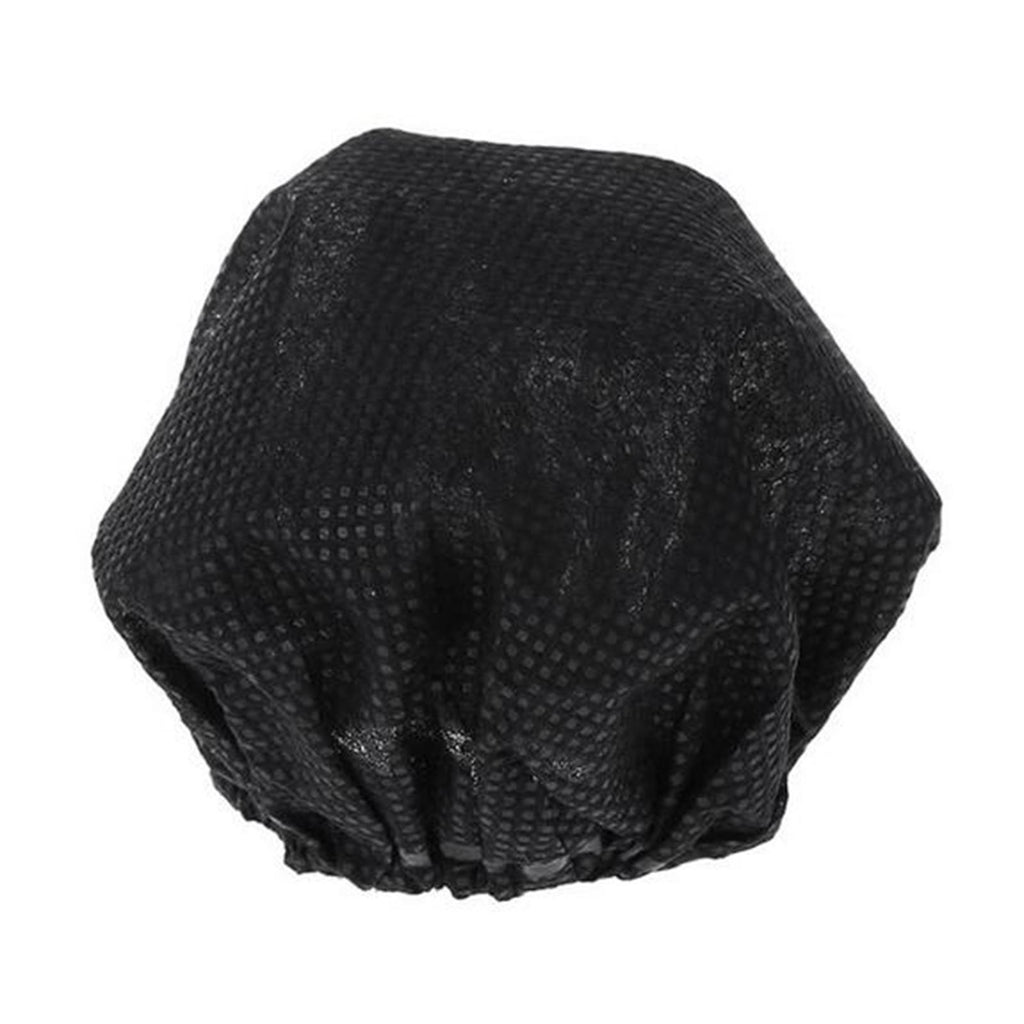 200x Disposable Non-woven Microphone Cover Stage Mic Covers Protective
