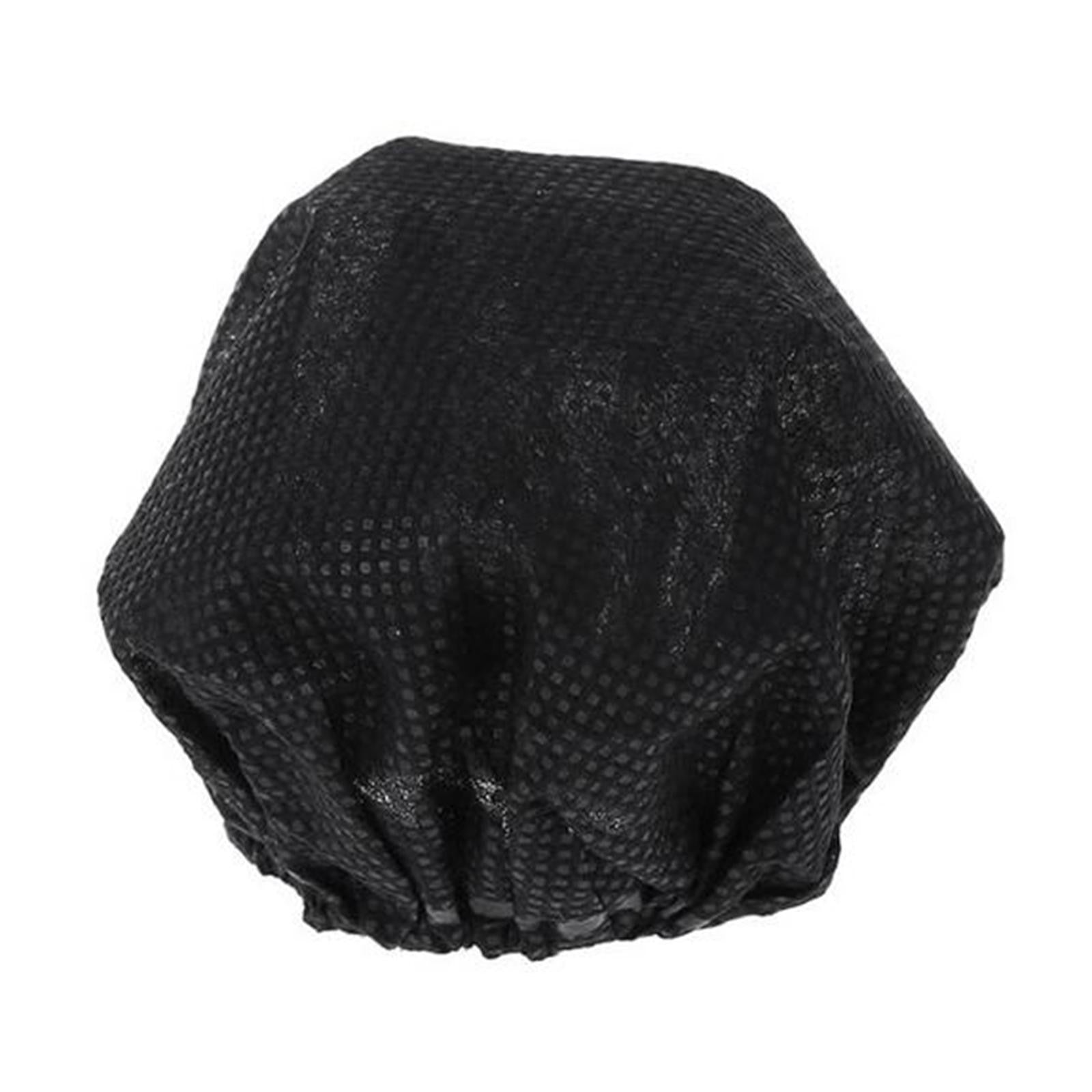 200x Disposable Non-woven Microphone Cover Stage Mic Covers Protective