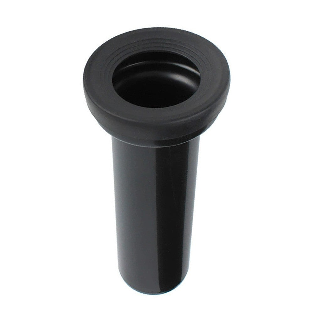 ABS PP 300mm Drain Pipe for Wall Mounted Toilets Compatible with Most Models