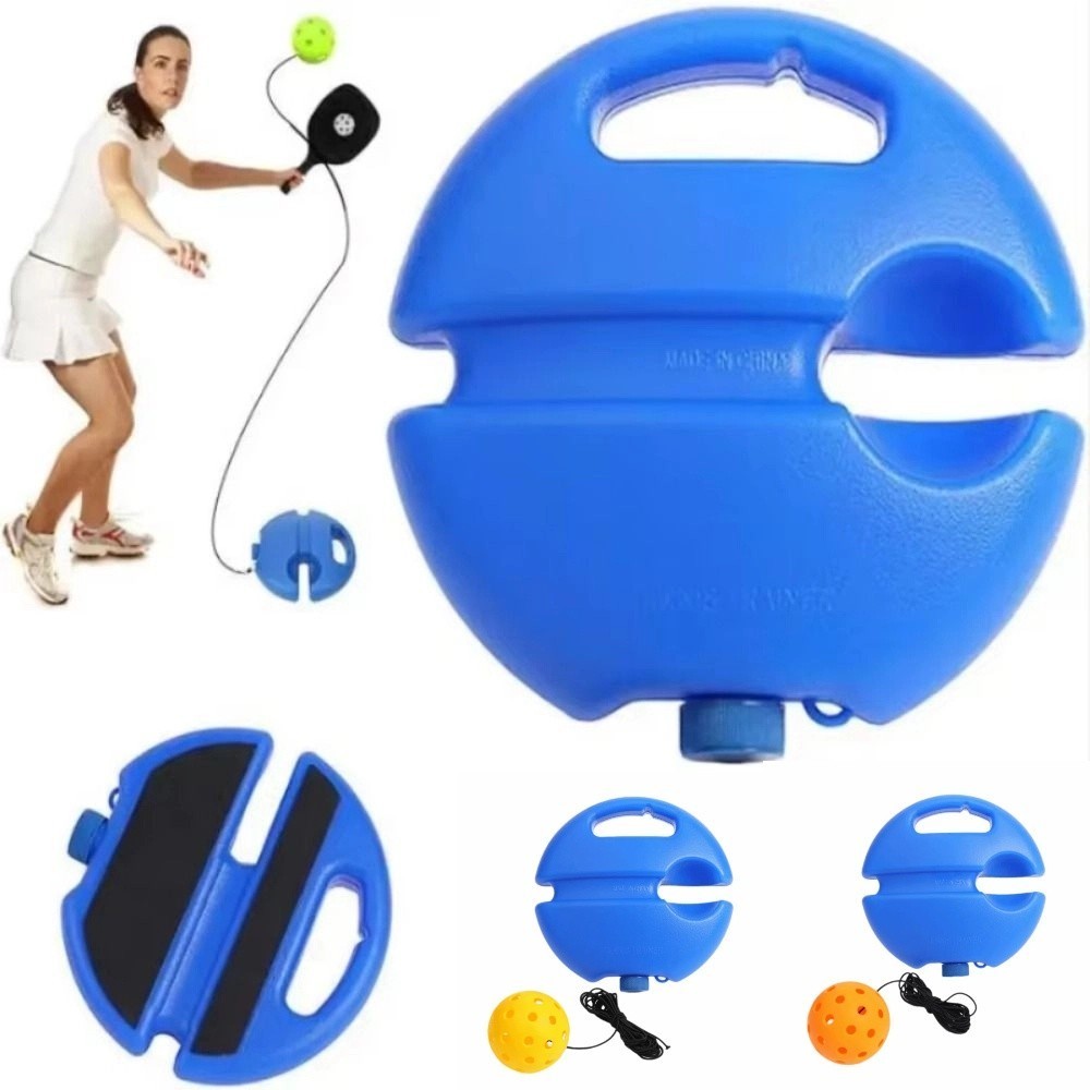 Sportastic Pickleball Trainer Match Buddy Tennis Trainer Match Buddy Pickleball