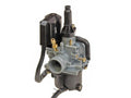 12 mm carburetor + E-Choke for Peugeot Speedfight 3 4 Jetforce Ludix 50