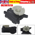 Air Vent Heater Flap Motor 6R2907511A For VW Polo 6R Skoda Seat Ibiza Audi A1