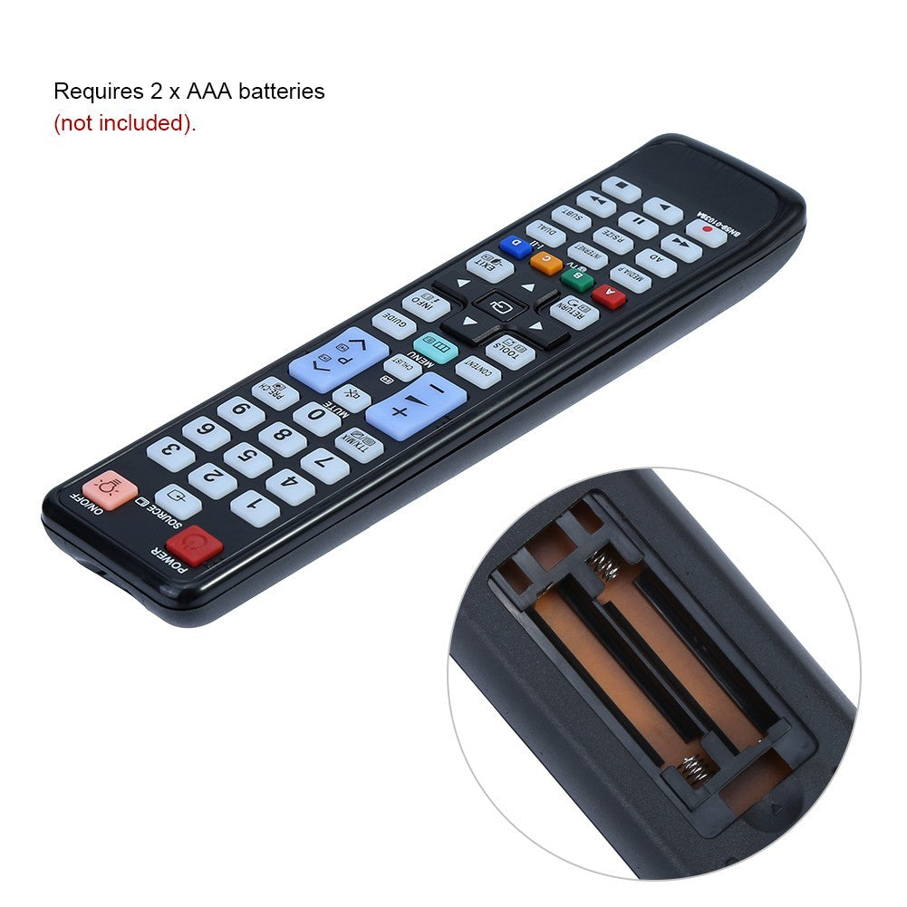 BN59-01039A Replacement Remote Control Television Controller For S OU