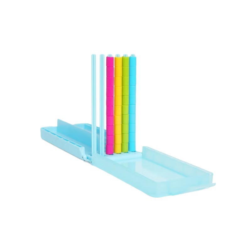 Mini Colour Stack Challenge Game, Color Matching Stacking Puzzle Game Kids Adult
