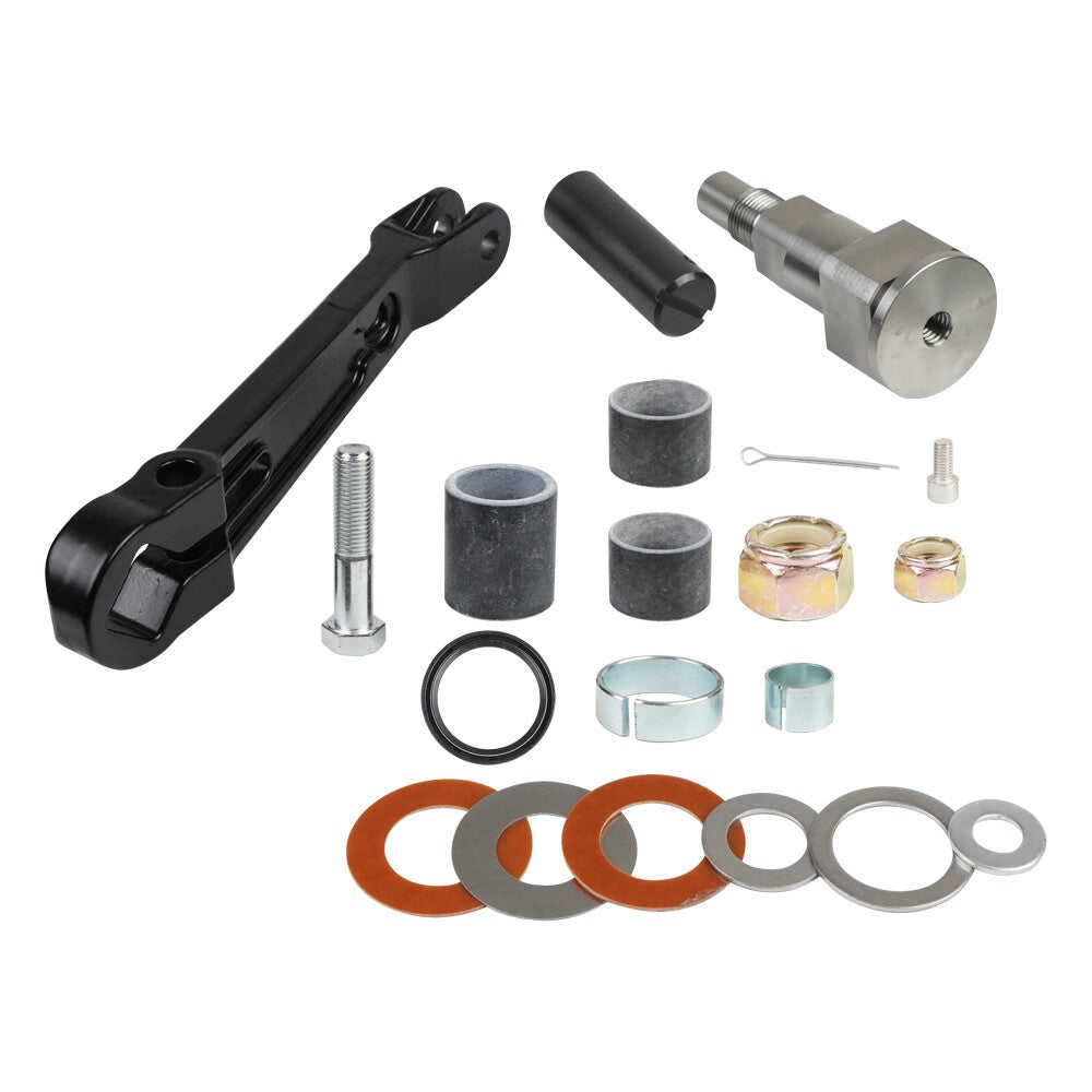 GIMBAL STEERING ARM SHAFT PIN for MERCRUISER BRAVO 8230A1 866322A01 866718A01