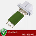 For Ford Focus Mk2 Heater Blower Fan Resistor 1325972 Resister 2004-2011